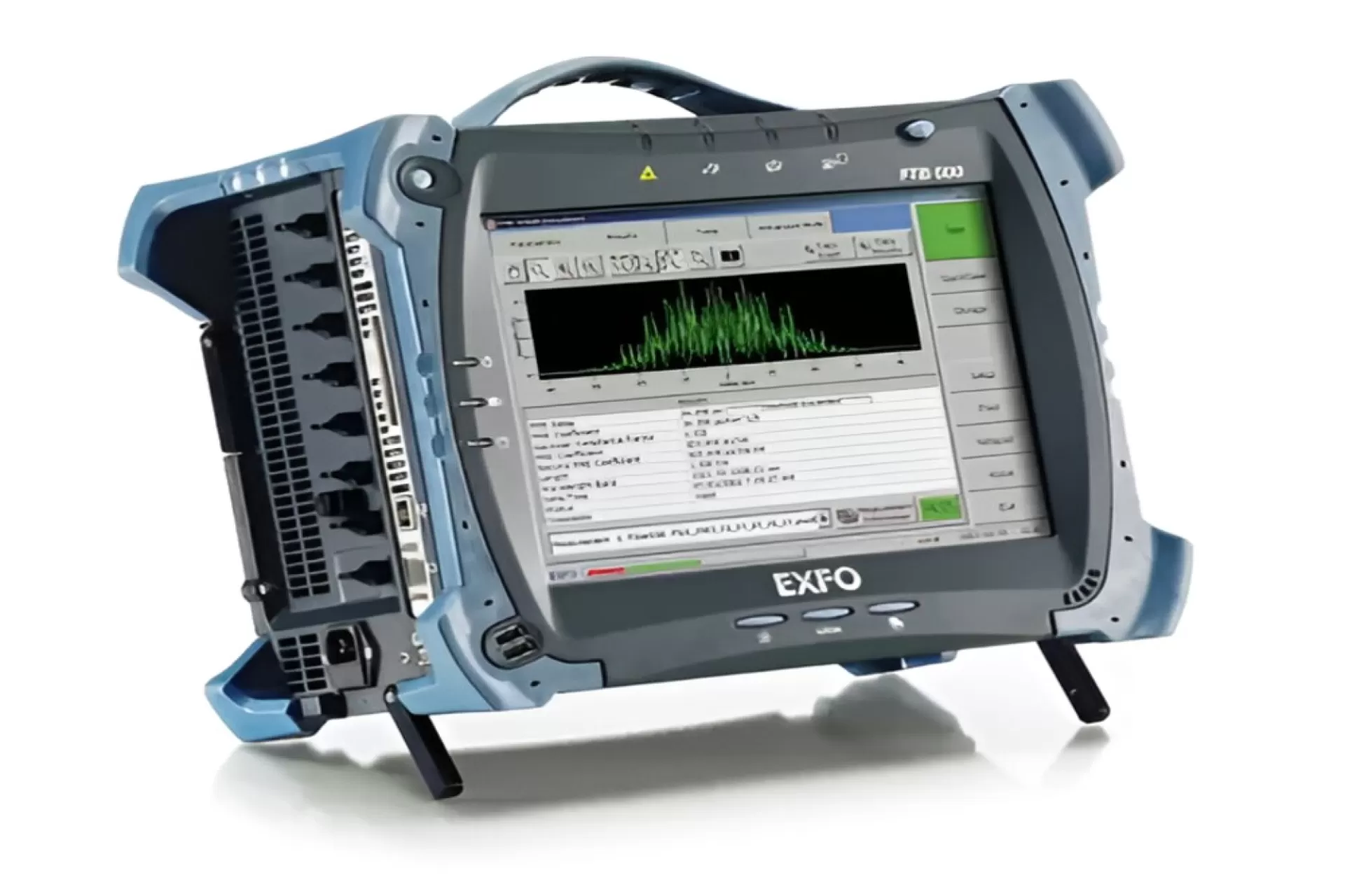 Optimize Mobile Backhaul with Accurate CD/PMD Testing